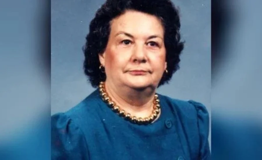 Bettye Bohannon