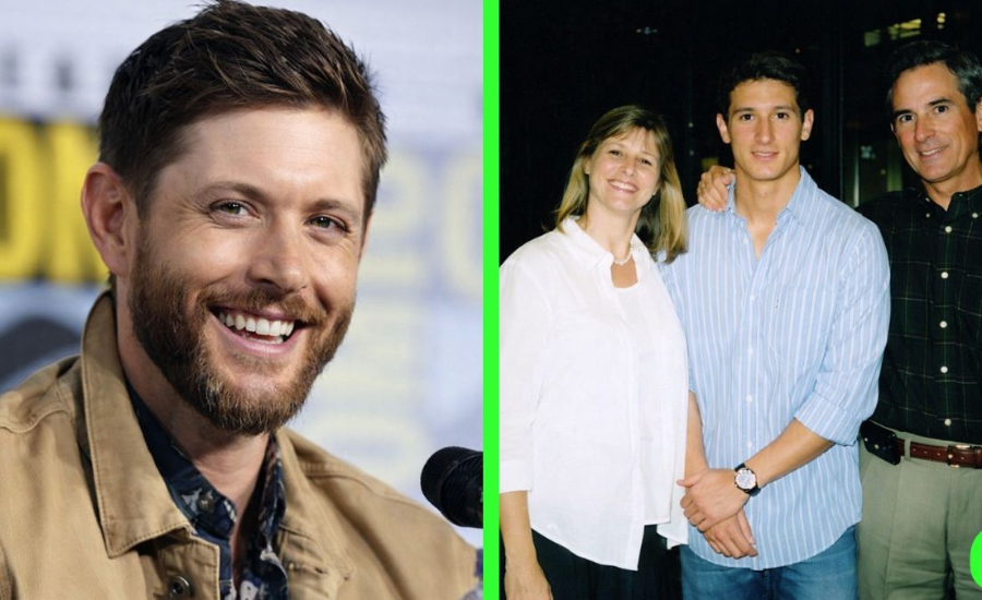 Donna Joan Shaffer-Ackles
