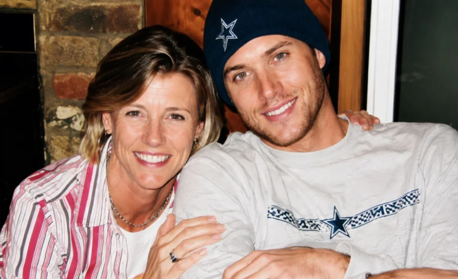 Donna Joan Shaffer-Ackles