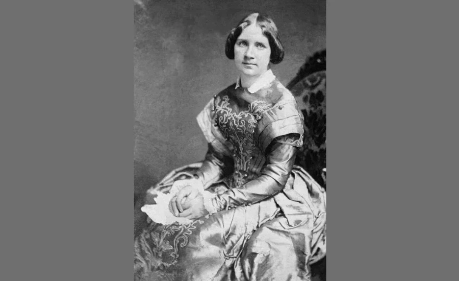 charity hallett