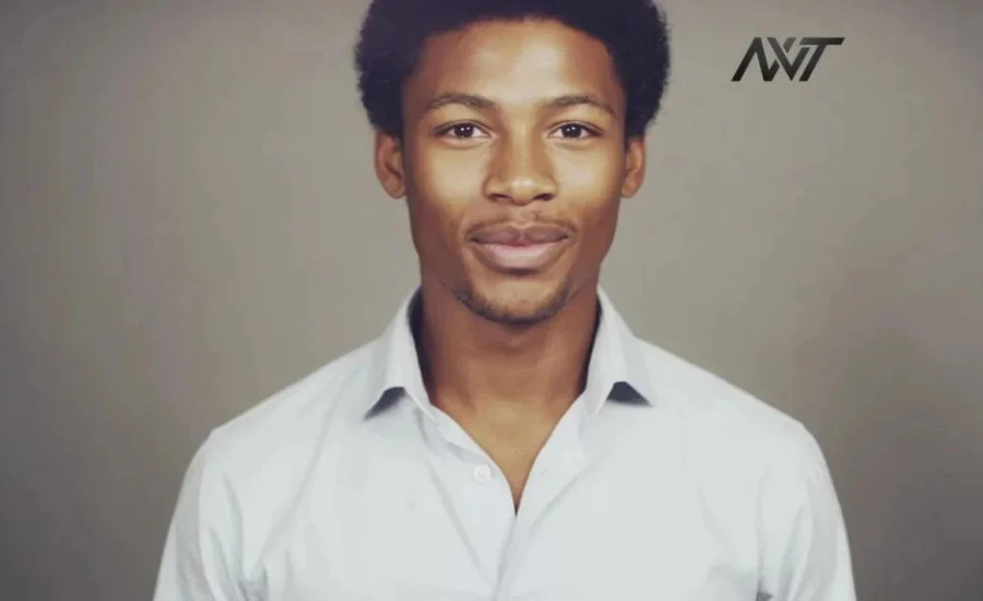 Charles Anthony Vandross