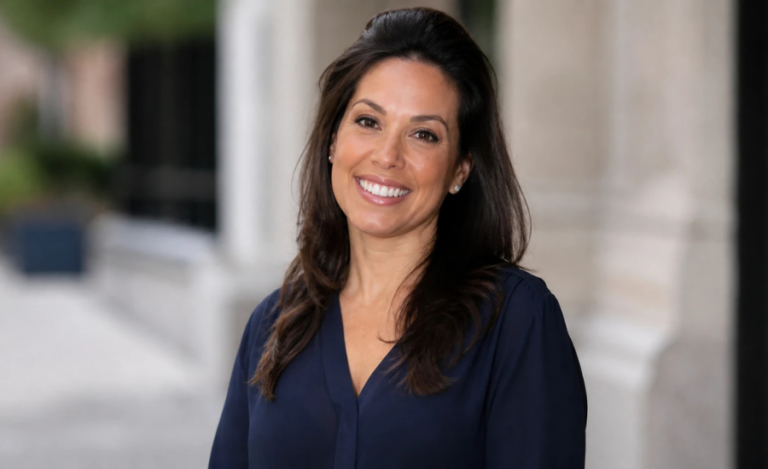 Maureen E. McPhilmy