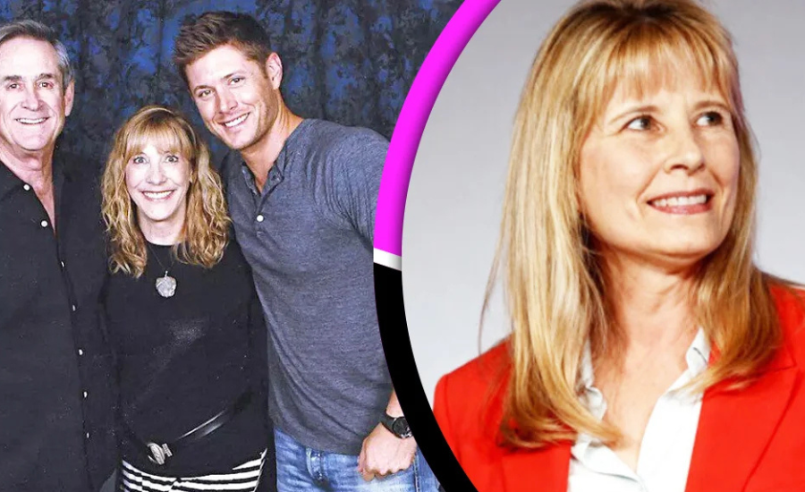 Donna Joan Shaffer-Ackles