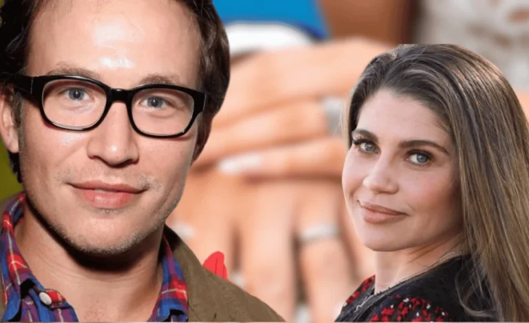 Jonathan Taylor Thomas Wife Natalie Wright