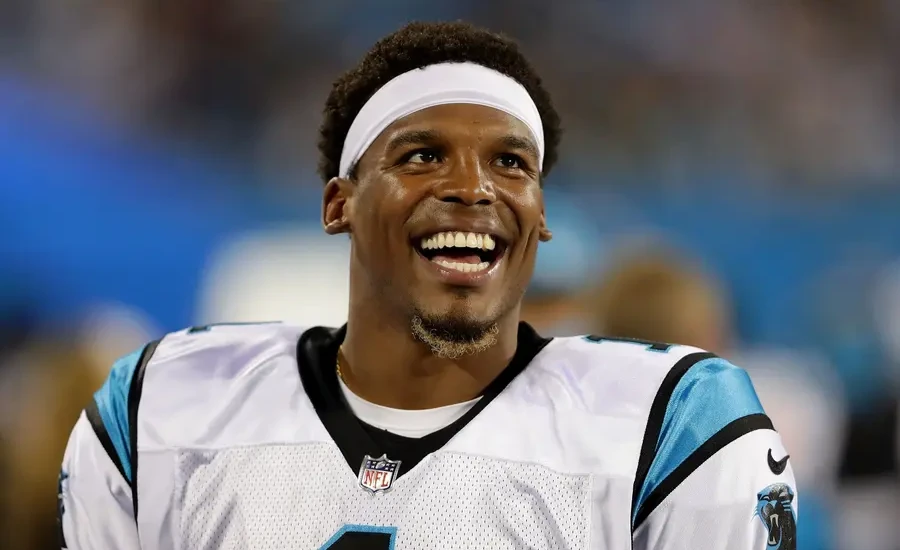 Cam Newton Net Worth
