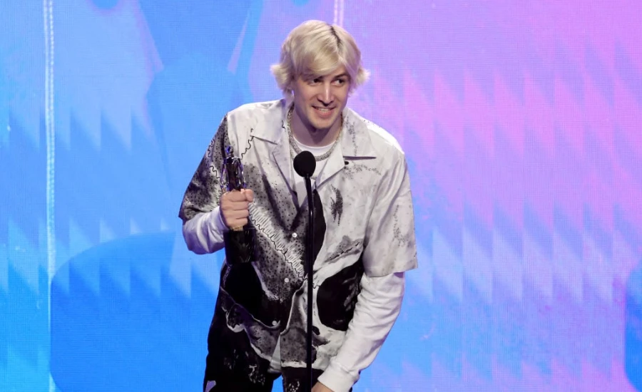 xQc Net Worth 2026