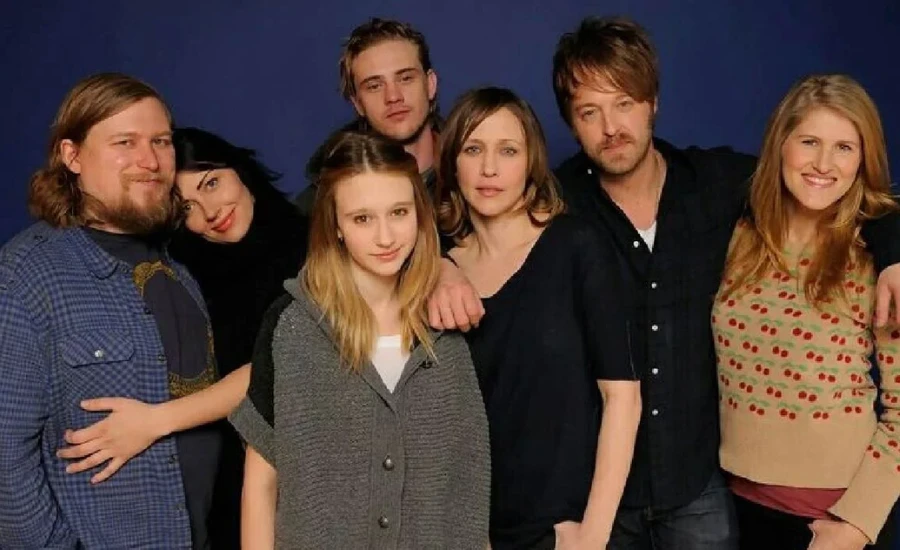 Alexander Farmiga