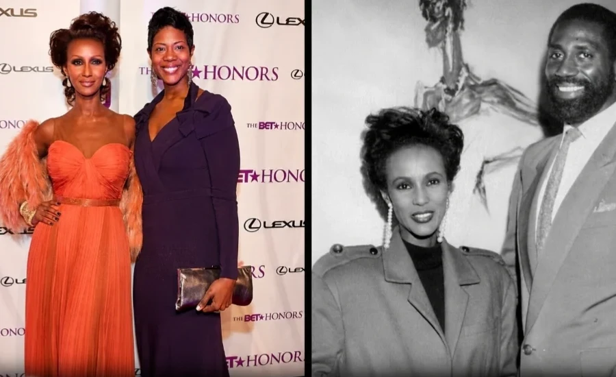 zulekha haywood