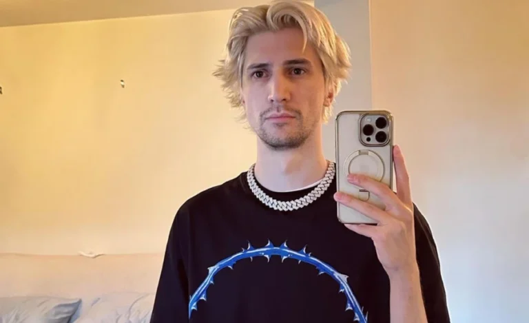 xQc Net Worth 2026