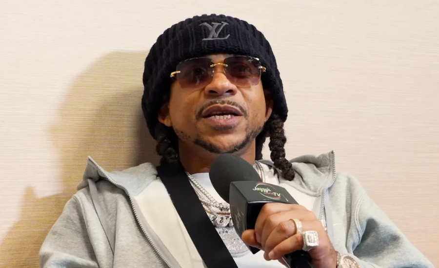 Max B