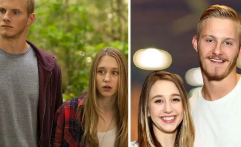 Alexander Farmiga