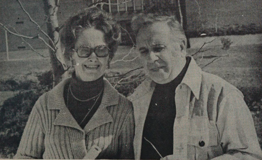 Ed Warren