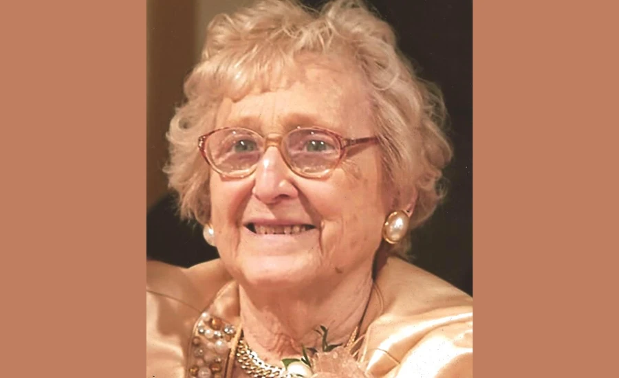 maryann hannigan